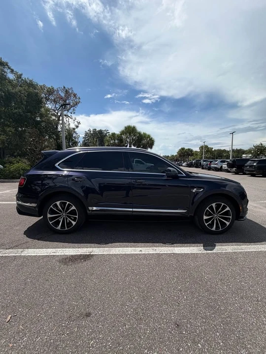 2020 Bentley Bentayga Speed - Image 3 of 20