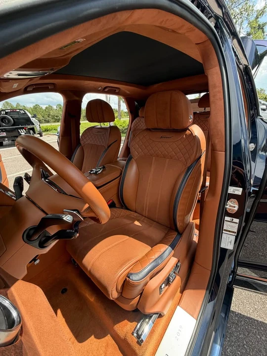 2020 Bentley Bentayga Speed - Image 16 of 20