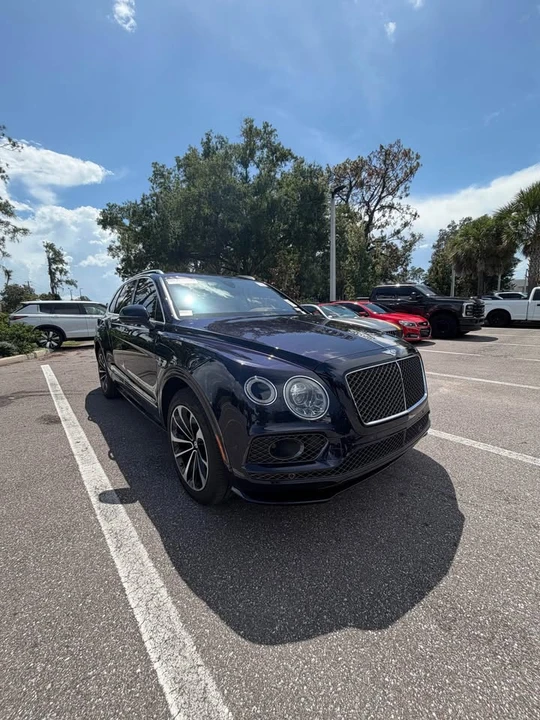2020 Bentley Bentayga Speed - Image 2 of 20