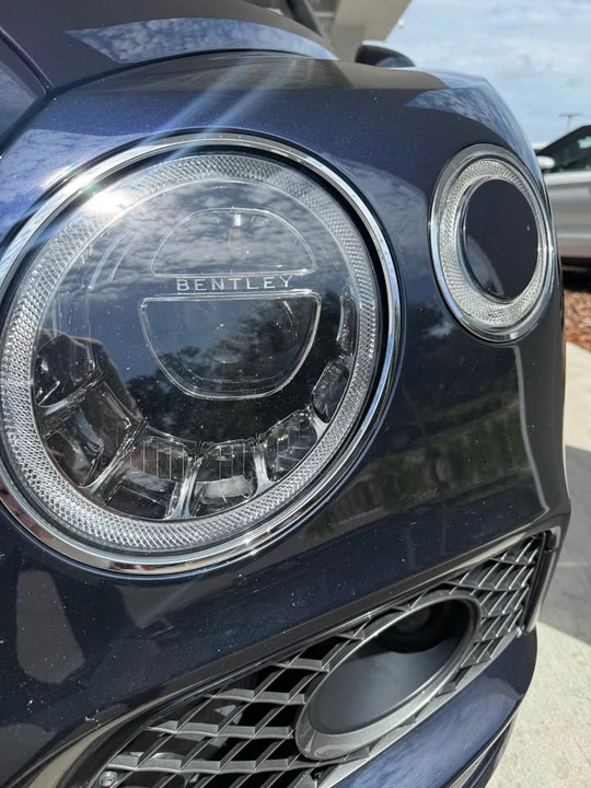2020 Bentley Bentayga Speed - Image 3 of 13