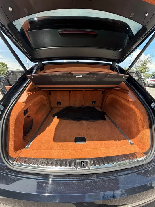 2020 Bentley Bentayga Speed - Image 13 of 20