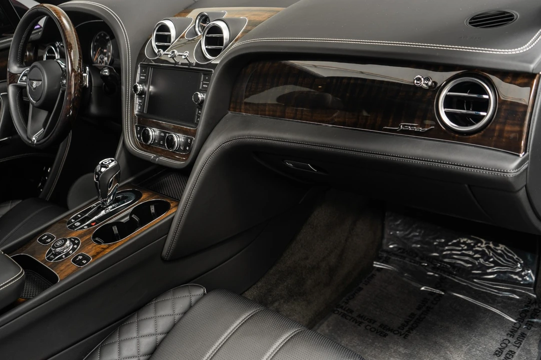 2020 Bentley Bentayga Speed - Image 14 of 21
