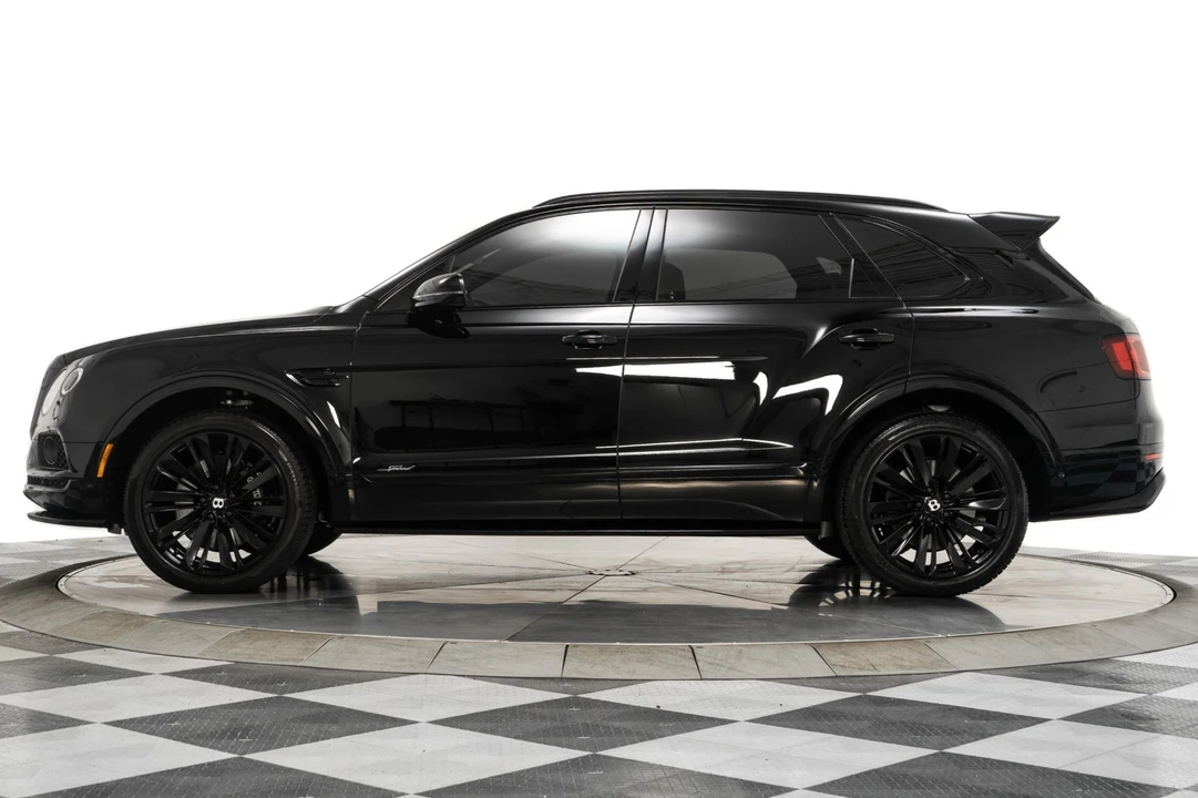 2020 Bentley Bentayga Speed - Image 6 of 21