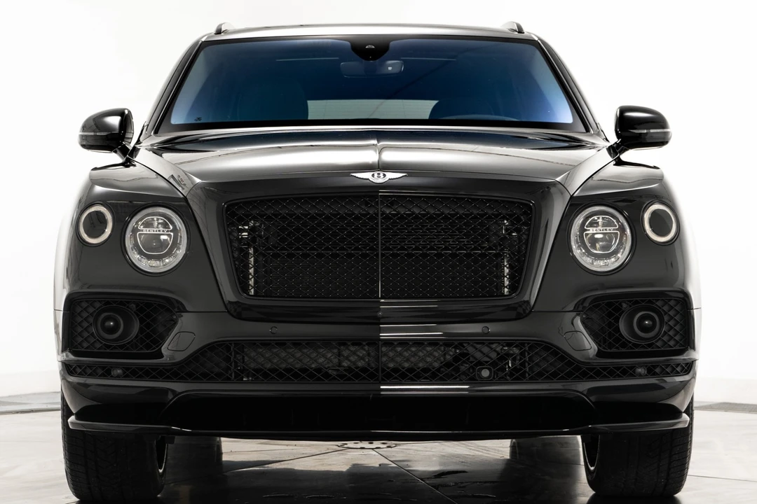 2020 Bentley Bentayga Speed - Image 4 of 21