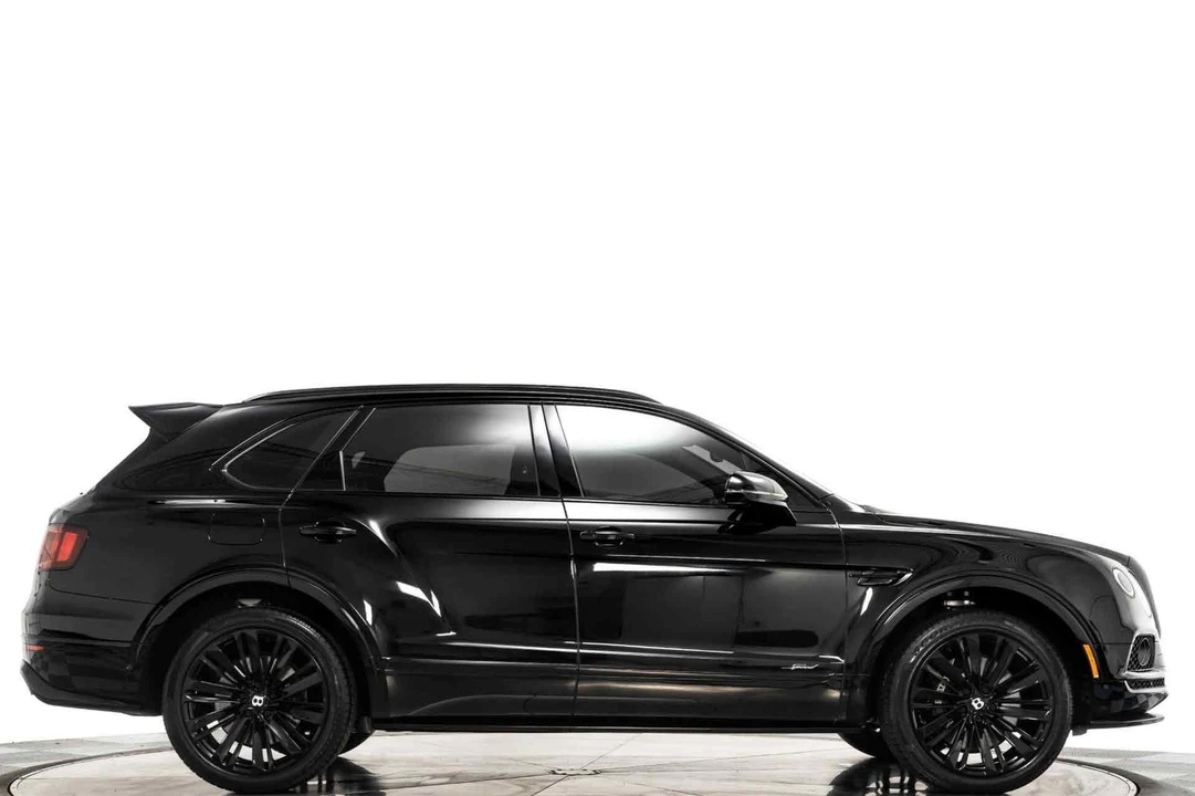 2020 Bentley Bentayga Speed - Image 2 of 21
