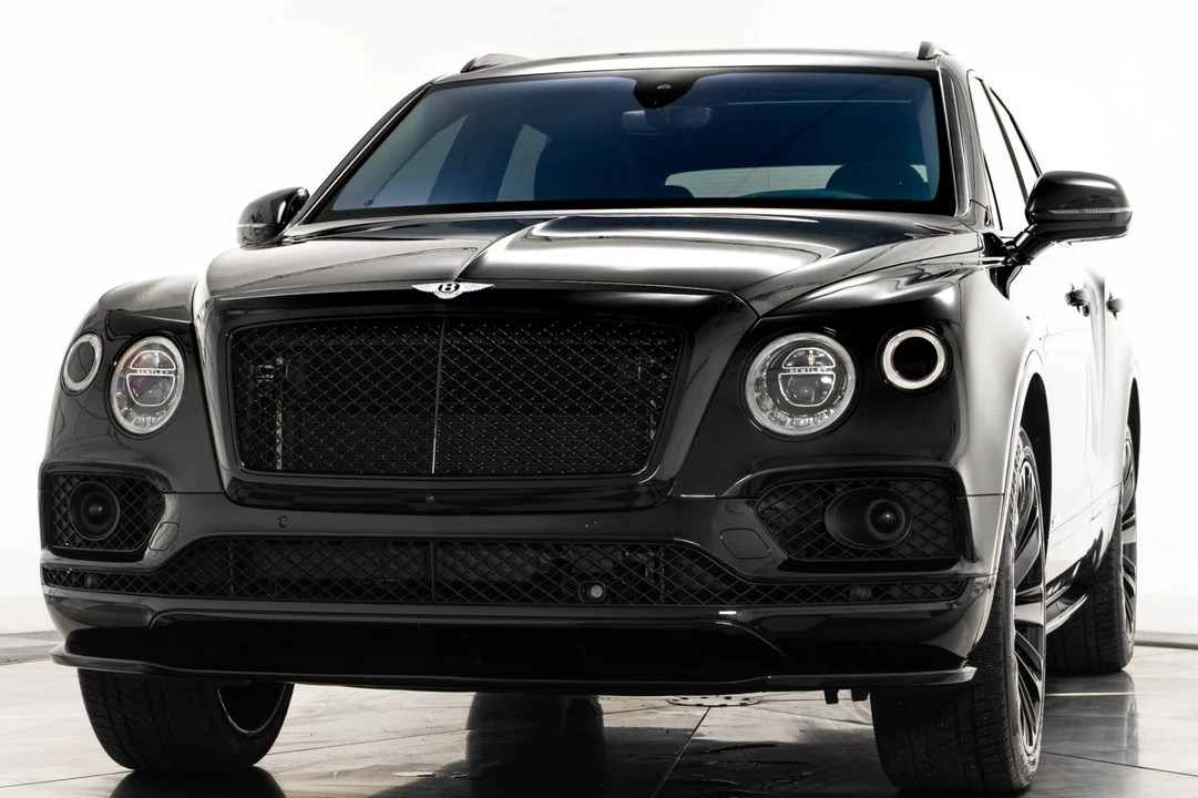 2020 Bentley Bentayga Speed - Image 5 of 21