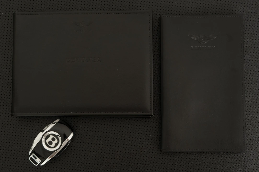 2020 Bentley Bentayga Speed - Image 21 of 21