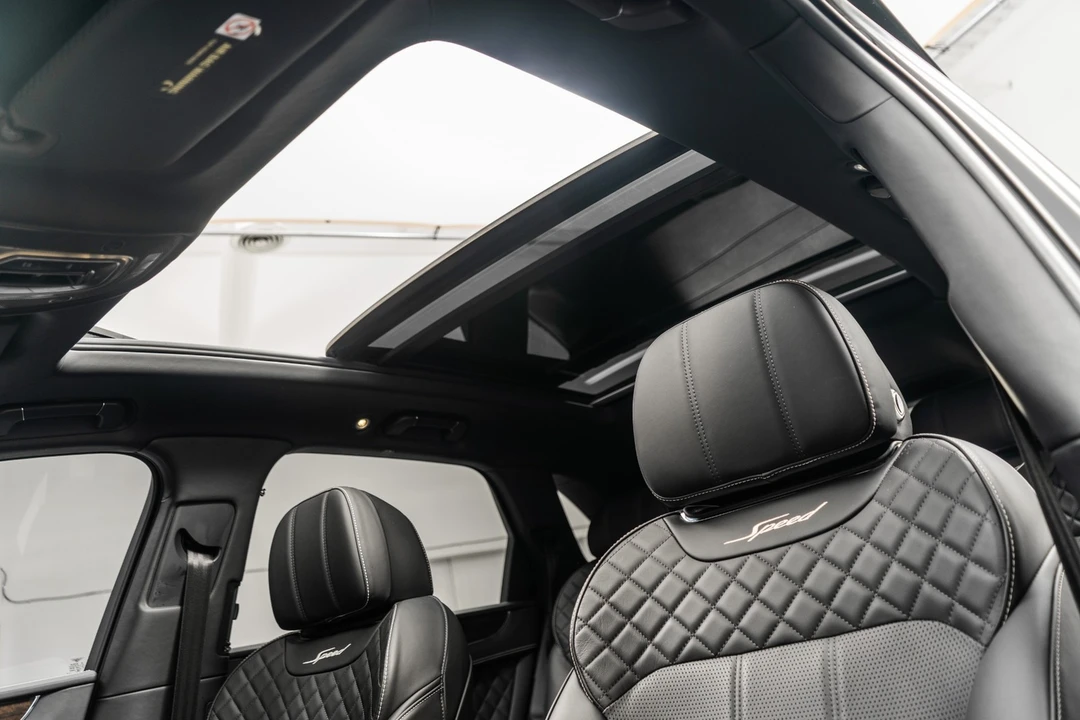 2020 Bentley Bentayga Speed - Image 18 of 21