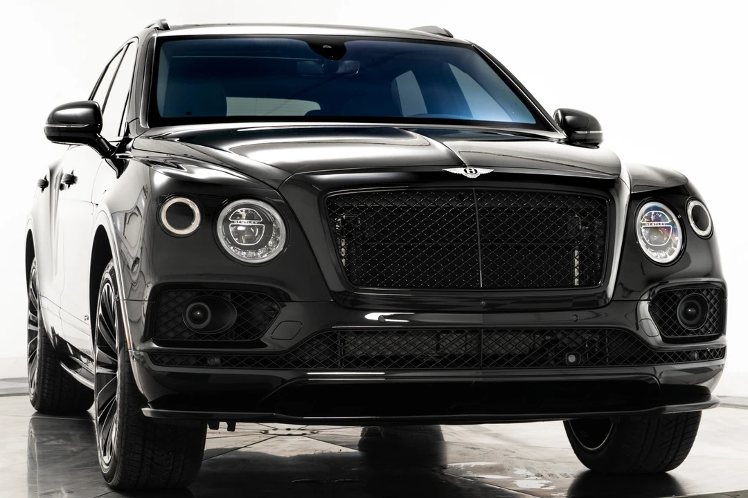2020 Bentley Bentayga Speed - Image 3 of 21