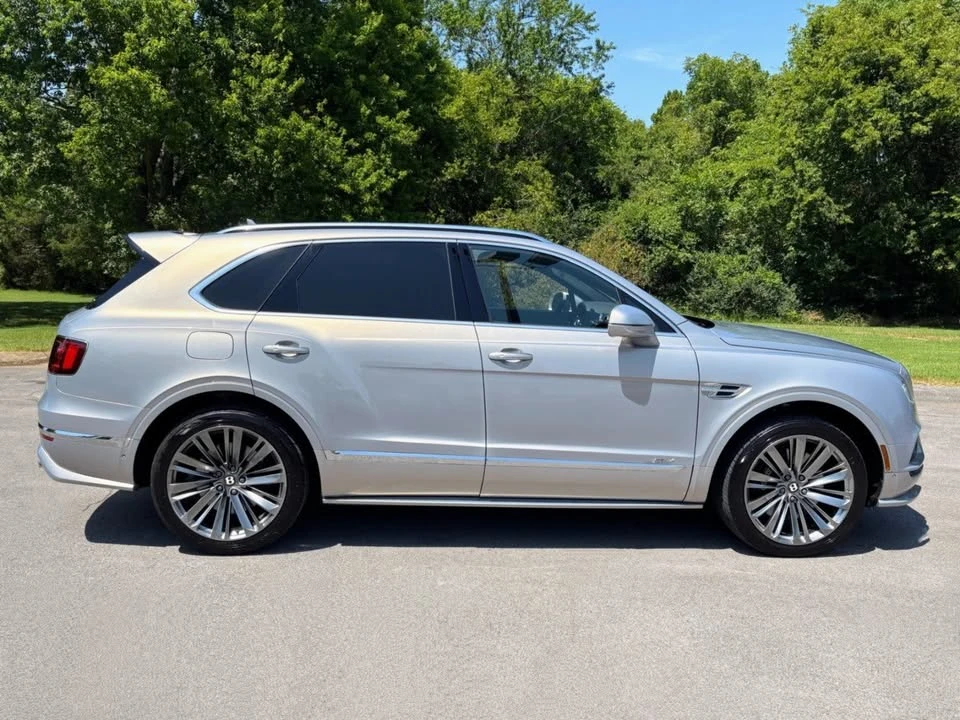 2020 Bentley Bentayga Speed - Image 8 of 20