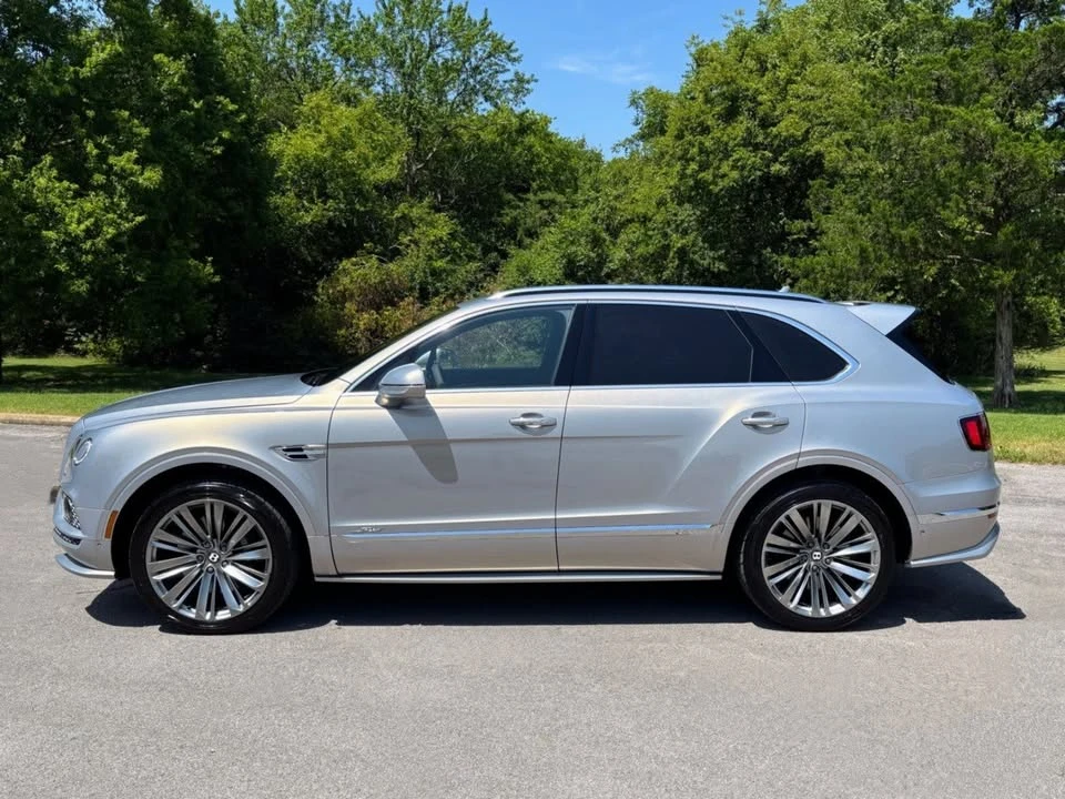 2020 Bentley Bentayga Speed - Image 7 of 20