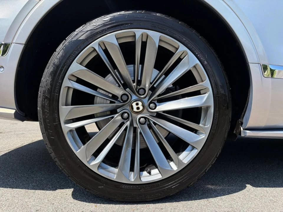 2020 Bentley Bentayga Speed - Image 15 of 20
