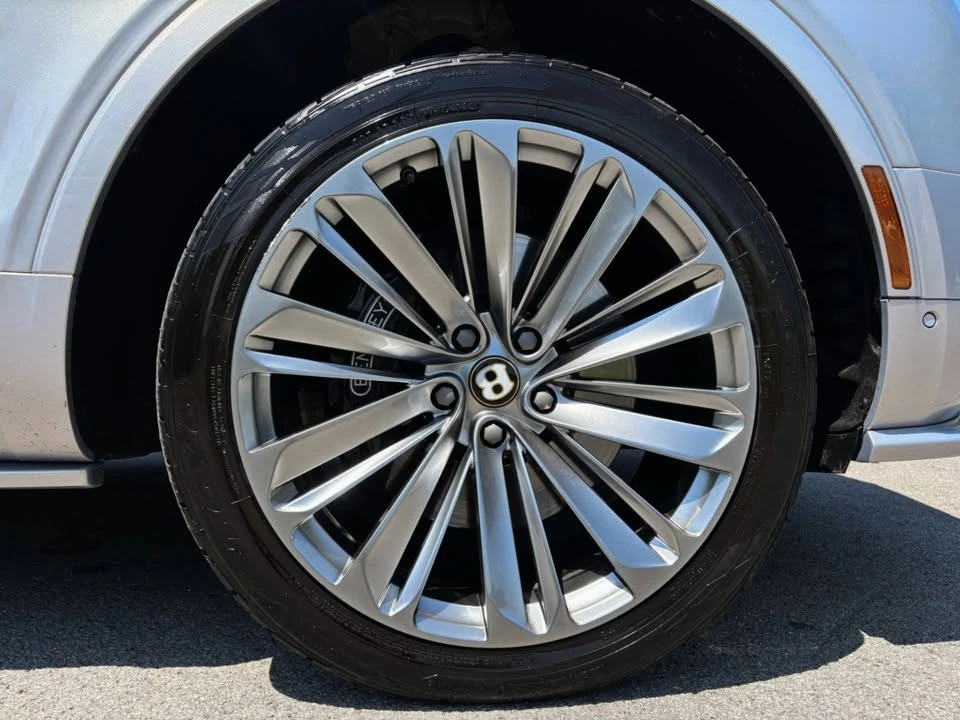 2020 Bentley Bentayga Speed - Image 14 of 20