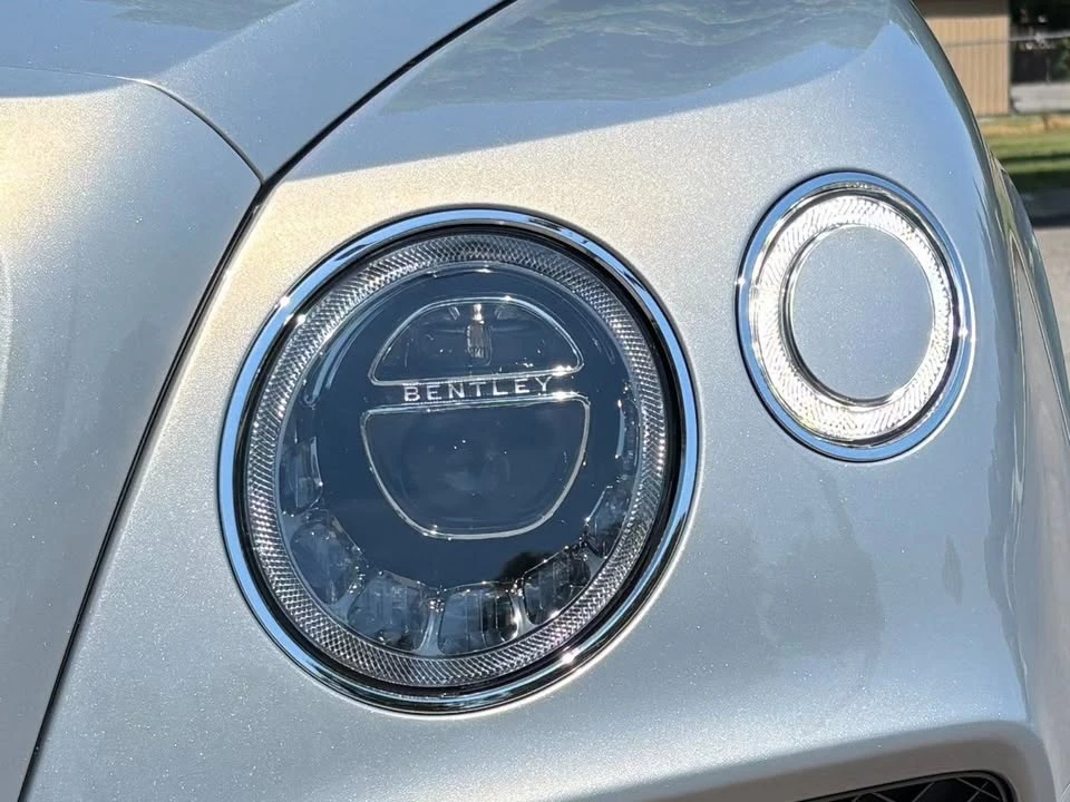 2020 Bentley Bentayga Speed - Image 9 of 20
