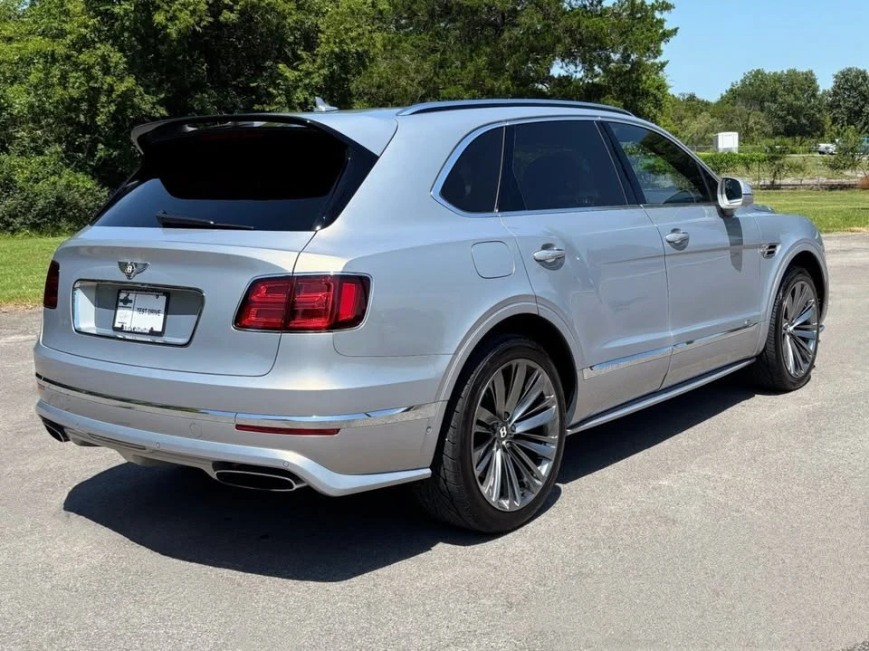 2020 Bentley Bentayga Speed - Image 3 of 20