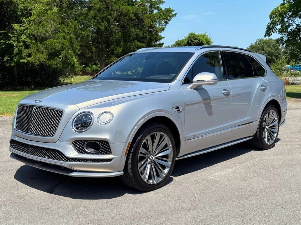 2020 Bentley Bentayga Speed - Image 2 of 20