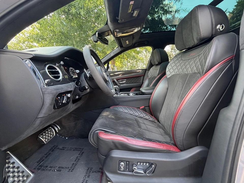 2020 Bentley Bentayga Speed - Image 22 of 31