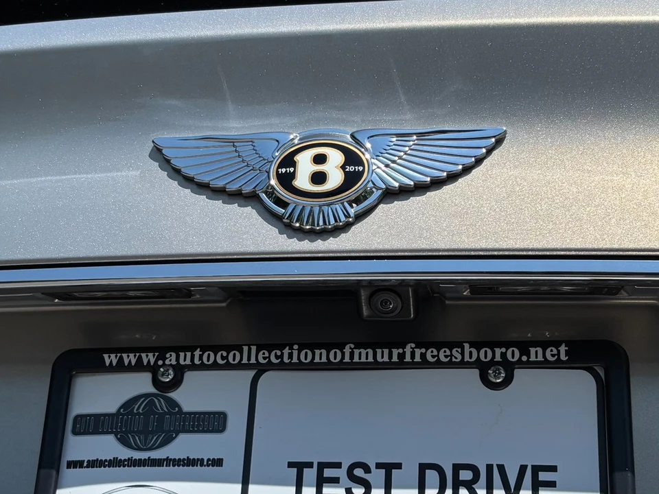 2020 Bentley Bentayga Speed - Image 10 of 31