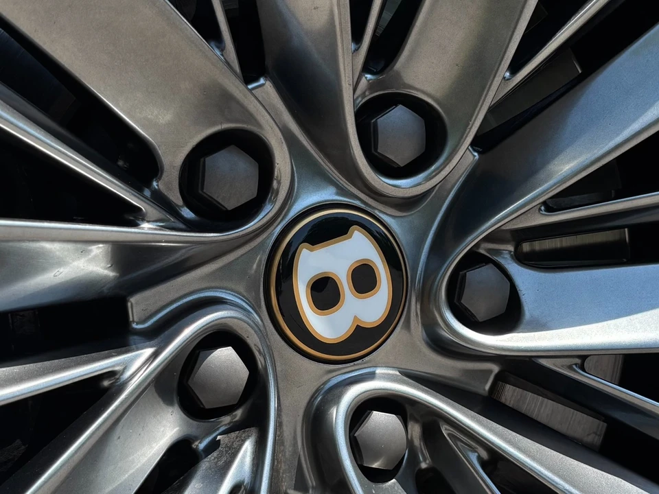 2020 Bentley Bentayga Speed - Image 21 of 31