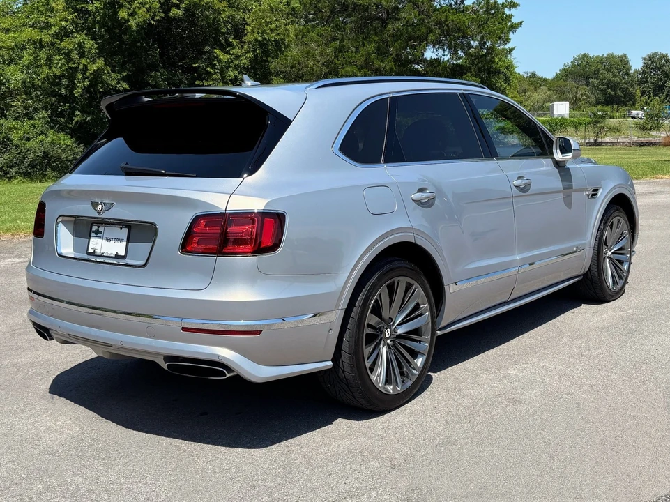 2020 Bentley Bentayga Speed - Image 3 of 31