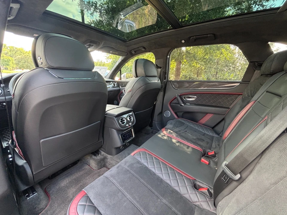 2020 Bentley Bentayga Speed - Image 31 of 31