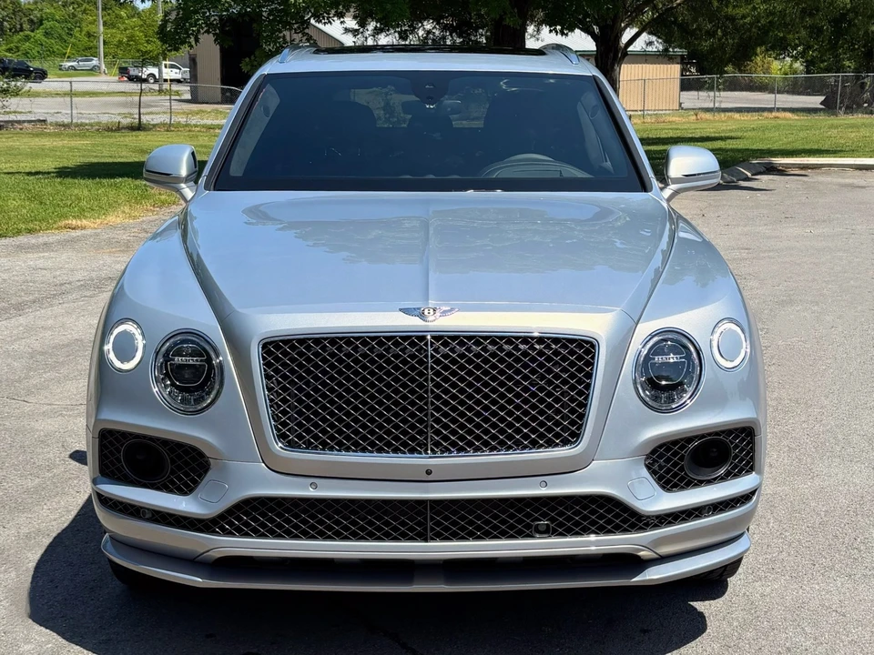 2020 Bentley Bentayga Speed - Image 6 of 31