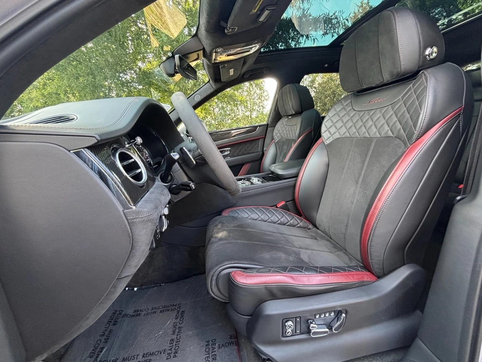 2020 Bentley Bentayga Speed - Image 25 of 31