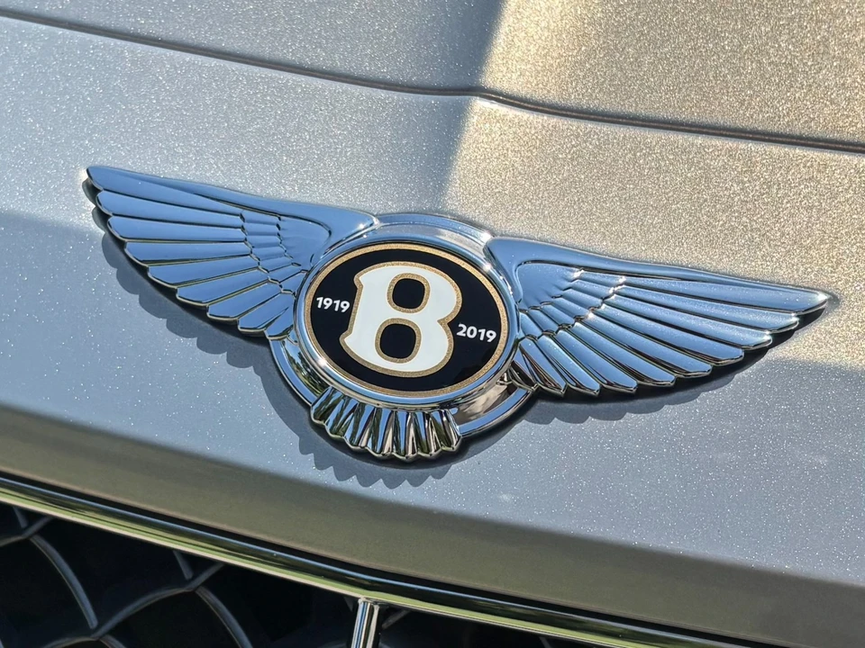 2020 Bentley Bentayga Speed - Image 20 of 31