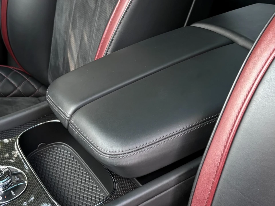 2020 Bentley Bentayga Speed - Image 27 of 31