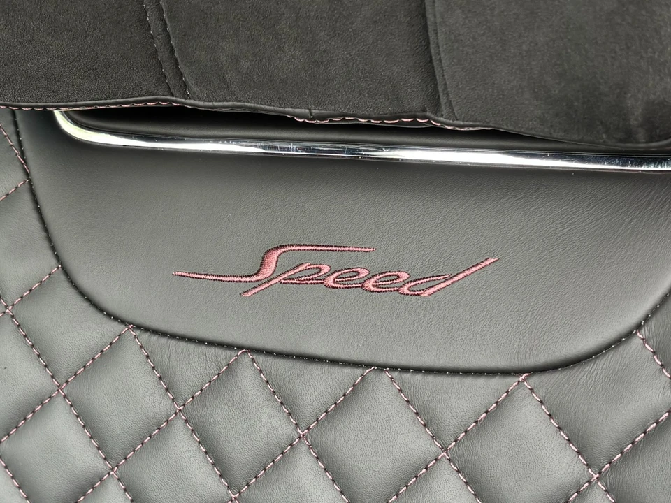 2020 Bentley Bentayga Speed - Image 26 of 31