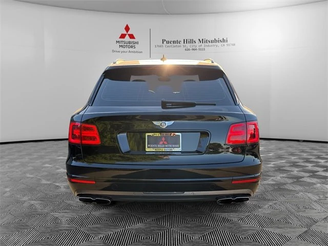 2020 Bentley Bentayga - Image 6 of 20