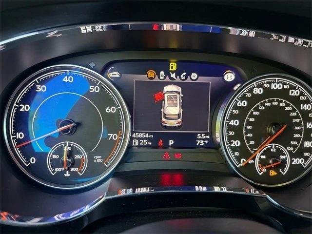 2020 Bentley Bentayga - Image 18 of 20