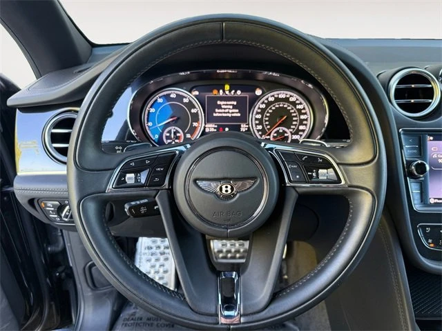 2020 Bentley Bentayga - Image 17 of 20