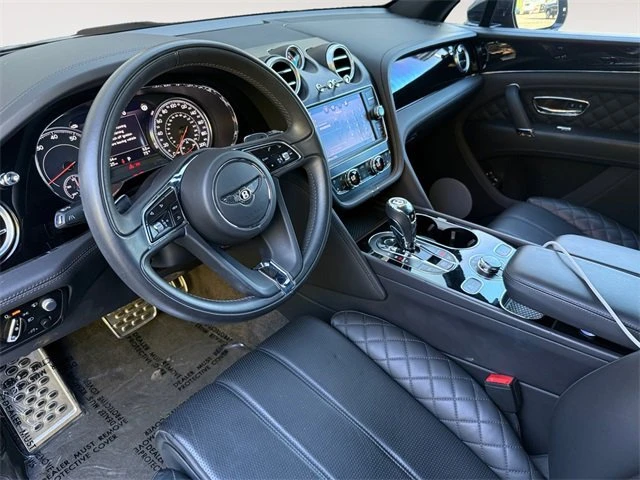 2020 Bentley Bentayga - Image 16 of 20