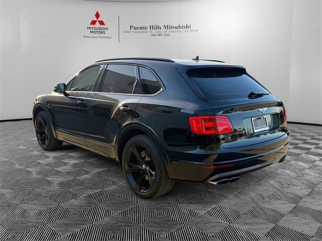 2020 Bentley Bentayga - Image 7 of 20