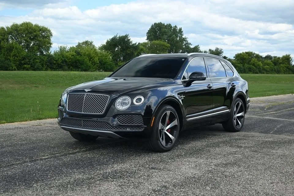 2020 Bentley Bentayga - Image 5 of 14