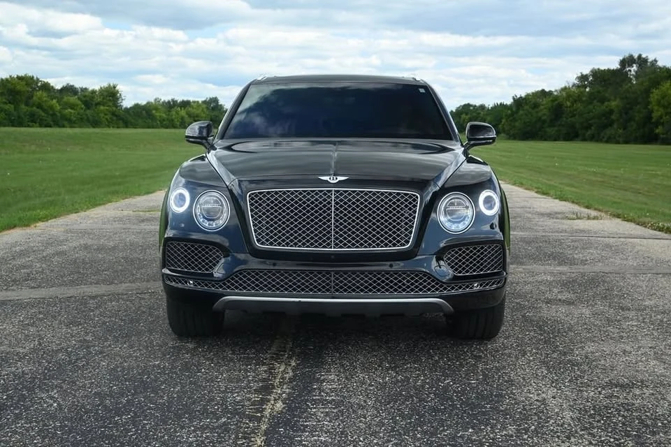 2020 Bentley Bentayga - Image 4 of 14
