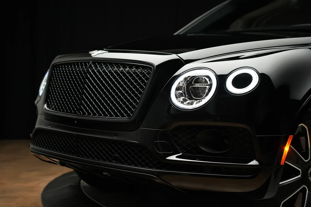 2020 Bentley Bentayga - Image 6 of 31