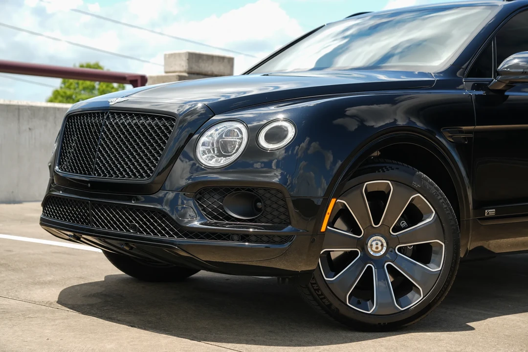 2020 Bentley Bentayga - Image 22 of 31