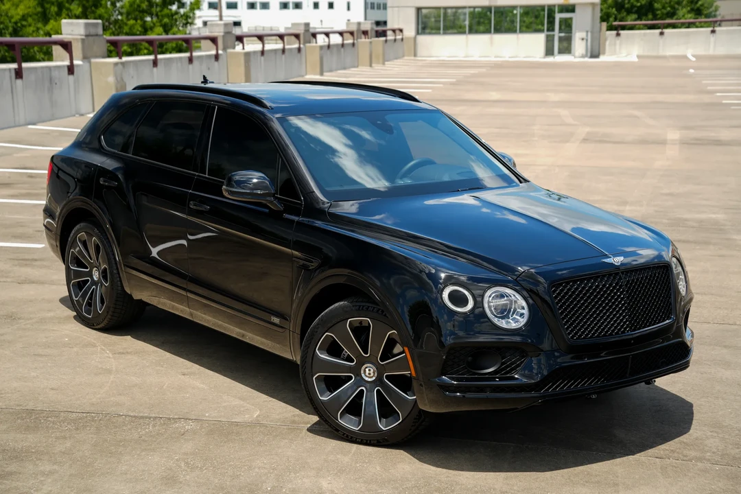2020 Bentley Bentayga - Image 23 of 31