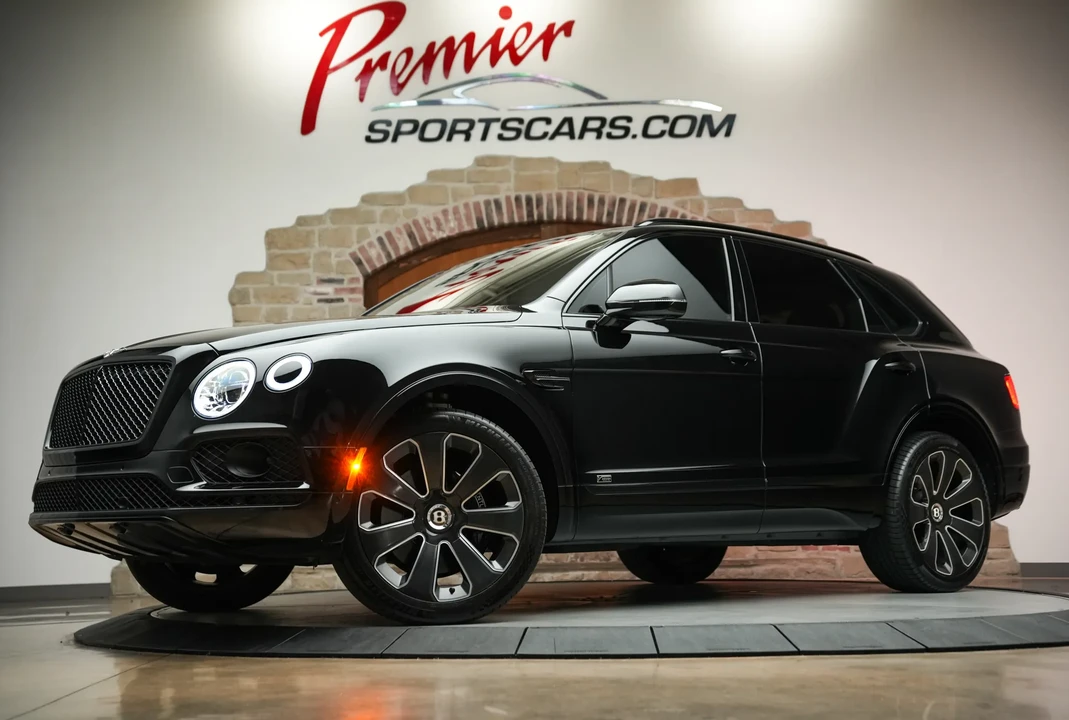 2020 Bentley Bentayga - Image 14 of 31