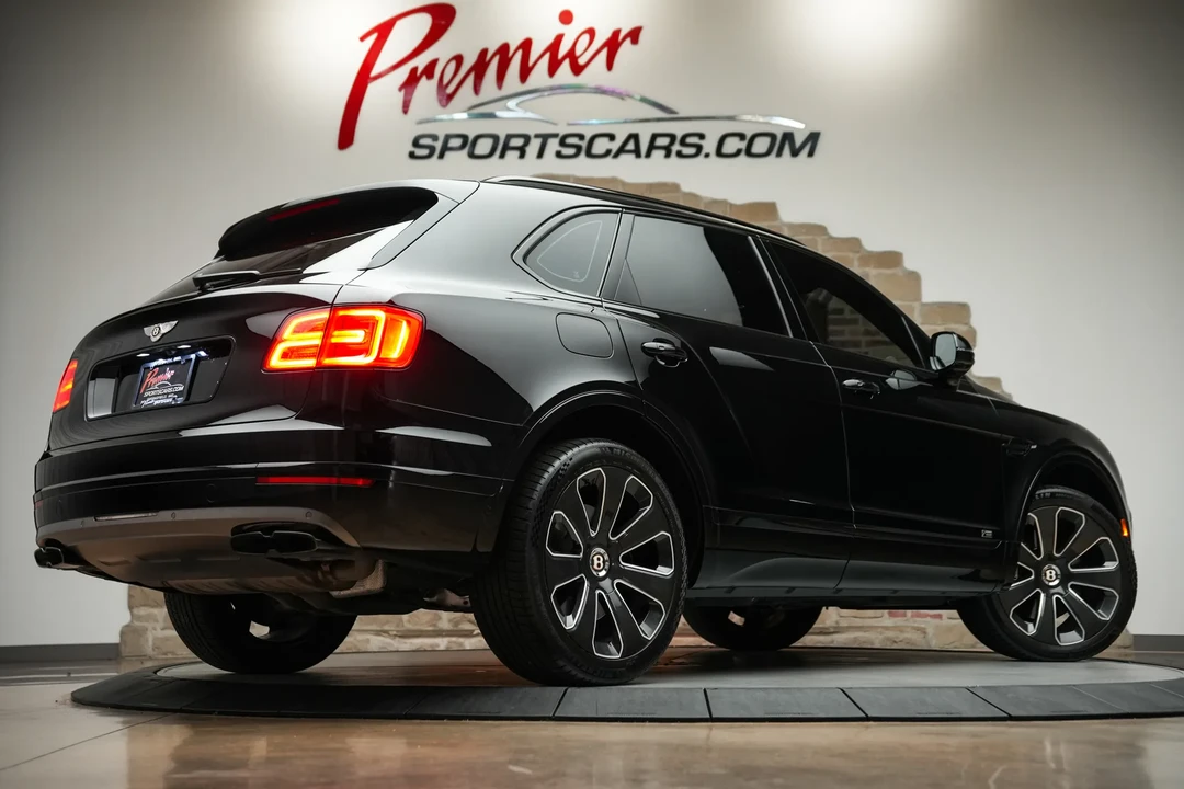 2020 Bentley Bentayga - Image 17 of 31