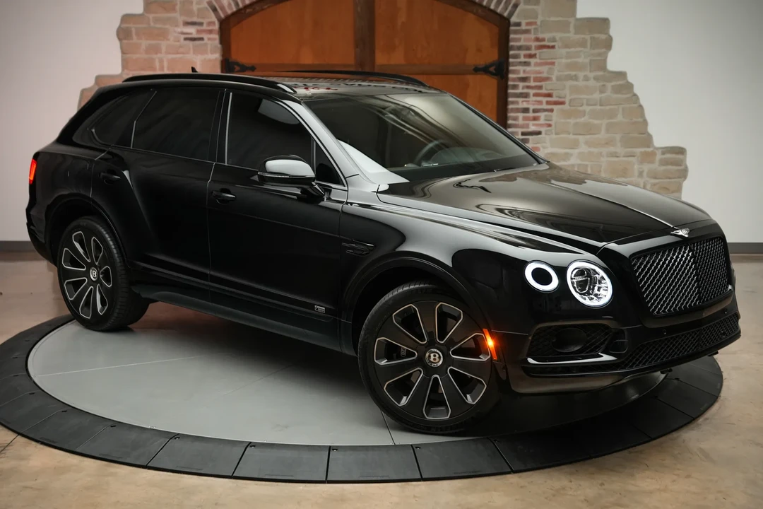 2020 Bentley Bentayga - Image 19 of 31
