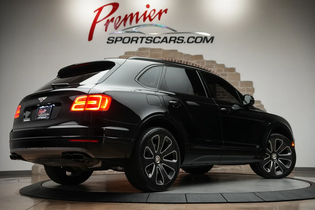 2020 Bentley Bentayga - Image 16 of 31
