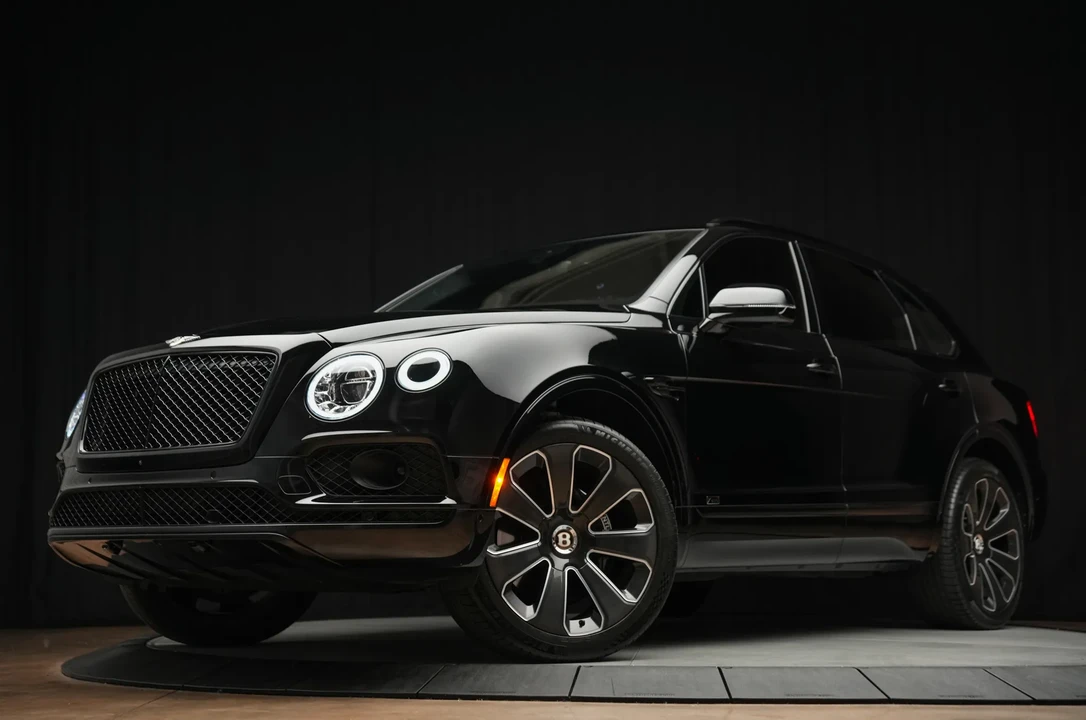 2020 Bentley Bentayga - Image 12 of 31