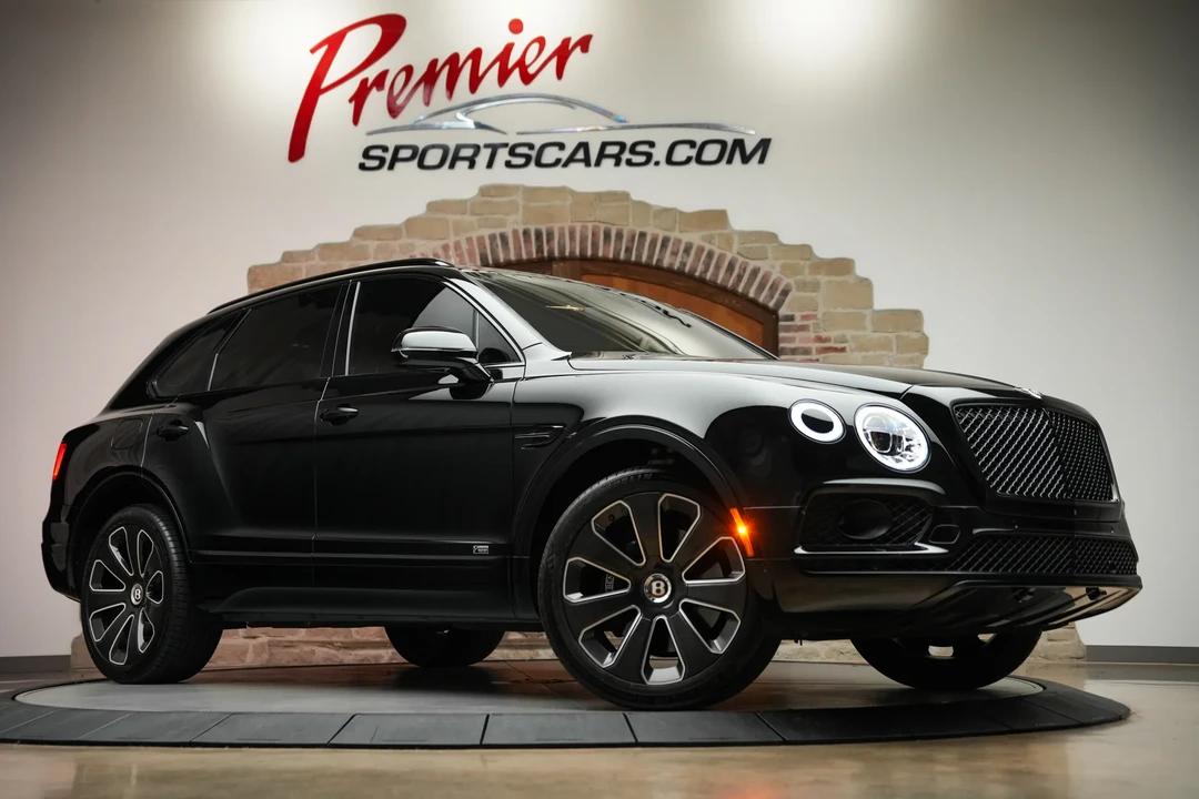 2020 Bentley Bentayga - Image 18 of 31