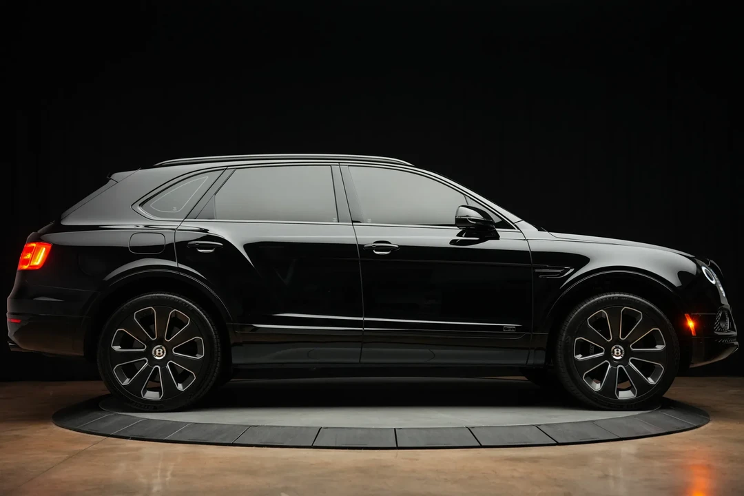 2020 Bentley Bentayga - Image 4 of 31