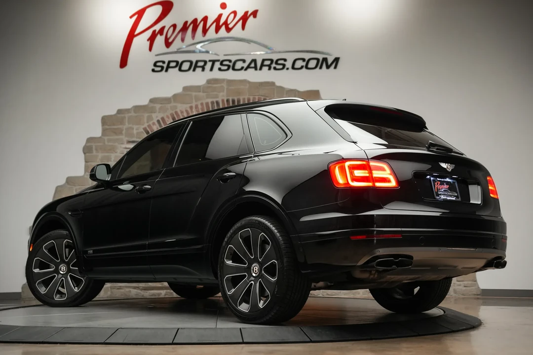 2020 Bentley Bentayga - Image 20 of 31