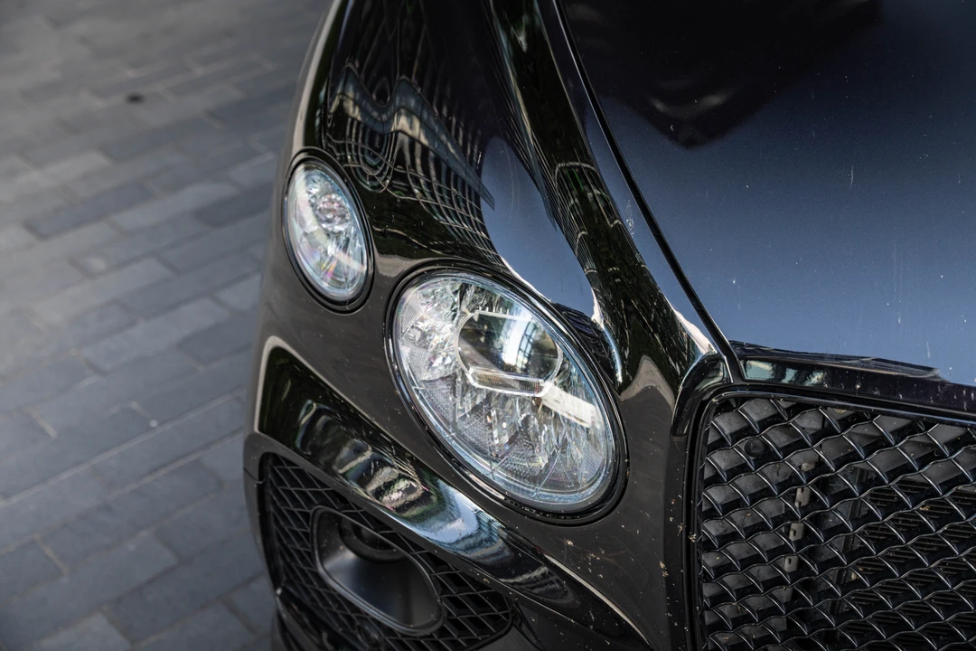2020 Bentley Bentayga - Image 11 of 31