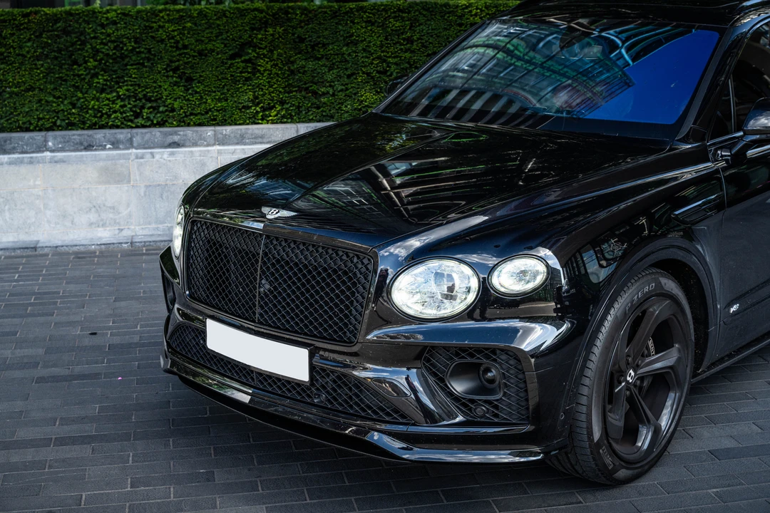2020 Bentley Bentayga - Image 10 of 31